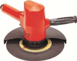 Havalı Taşlama Motoru